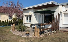 Ferienbungalow Kajuete